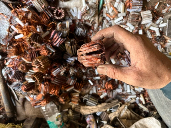 India’s E-Waste Workers Pay with Their Health: A Hidden Crisis in Dismantling Electronics