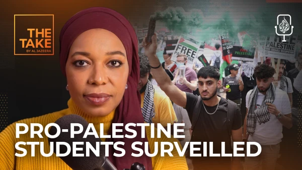 British Universities Accused of Covert Surveillance on Pro-Palestinian Activists