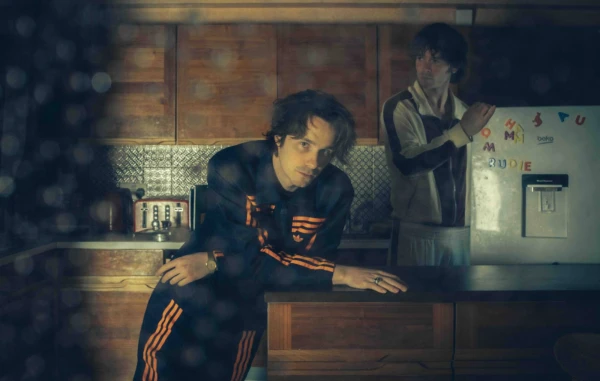 Dead Dads Club Announces 2026 UK Tour: Chilli Jesson's New Project Hits the Road