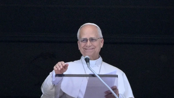 Pope Leo XIV Honors Fallen Journalists on World Press Freedom Day