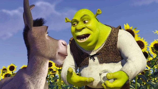 The next Shrek movie is coming a year after Shrek 5 apparently