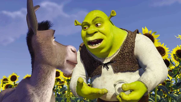 The next Shrek movie is coming a year after Shrek 5 apparently