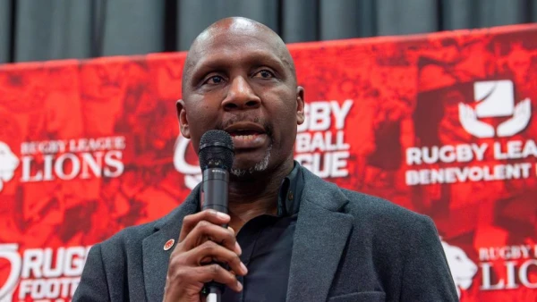 St Helens Name Abi Ekoku as New CEO, Bringing RFL Interim Leader to Club Helm