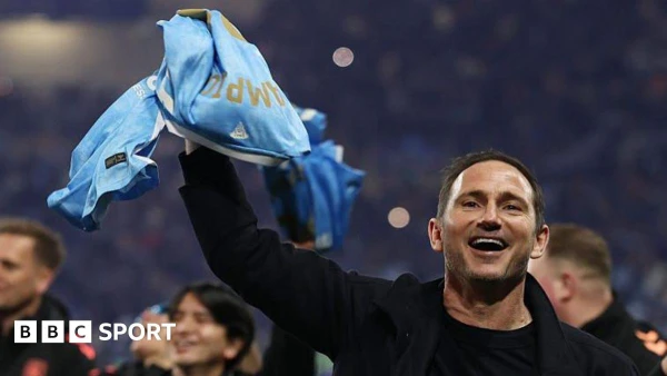 Coventry Contract Talks Could Decide Lampard's Next Move Amid Premier League Interest