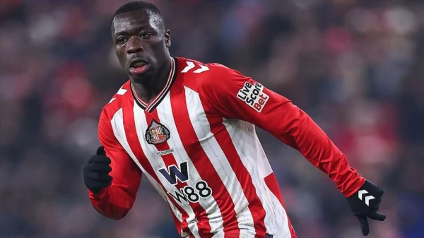 Sunderland Takes Stand Against Racist Social Media Attack on Striker Brian Brobbey