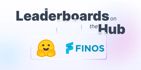 New Benchmark Ranks Open-Source Financial Large Language Models