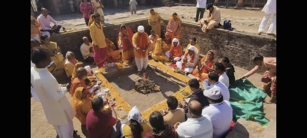 Indian Court Rules Historic Mosque Was Originally a Hindu Temple