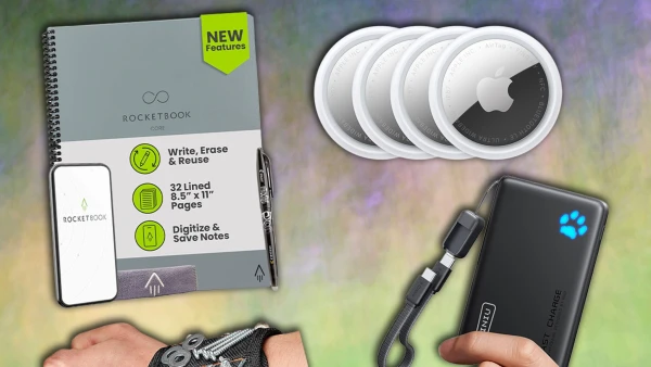 5 Simple Gadgets That Will Revolutionize Your Daily Routine