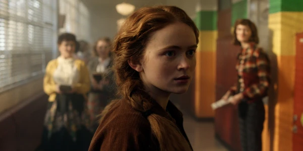 LEGO Spider-Man Set Leak Sparks Mystery Over Sadie Sink's MCU Role