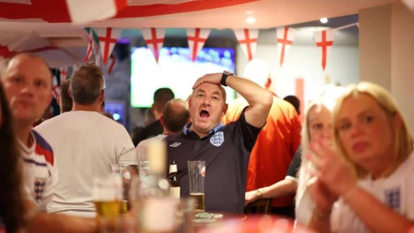 Pubs Get Extra Time: Extended Hours for World Cup Knockout Matches Announced