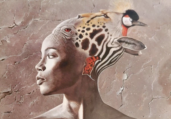 Octavia Butler's Lost Star Trek Novel 'Survivor' Finally Returns to Print After 45 Years