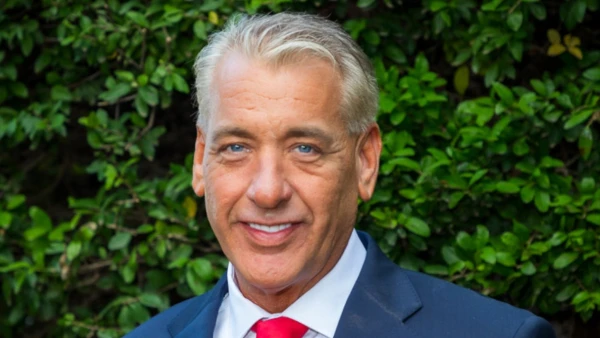 Oklahoma Senate Candidate Barry Christian Found Dead in Vehicle Two Days After Going Missing