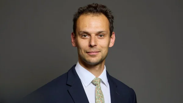 MP Josh Simons Steps Down to Pave Way for Andy Burnham's Comeback