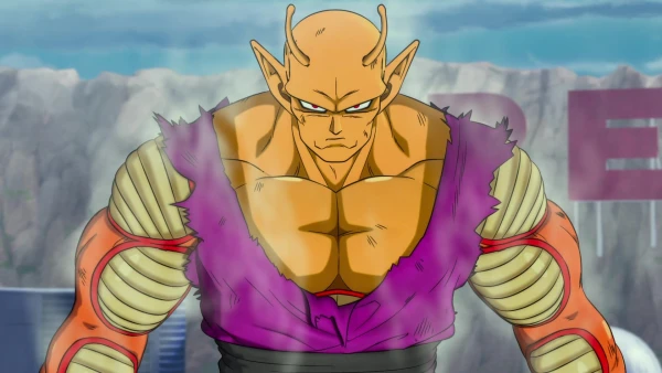 Piccolo Takes Center Stage: Dragon Ball Super: Super Hero Lands on Hulu with New Transformations