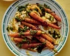 Spice Up Your Roasted Veggies: Helen Graham's Hawaij-Infused Carrots and Potatoes