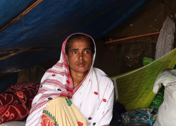 BJP's 'Indigenous' Muslim Label Sparks Skepticism in Assam Ahead of Elections