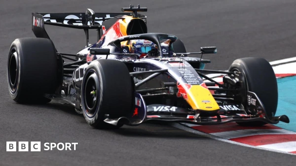 Red Bull's Rocky Start: Team Principal Mekies Analyzes Performance Gap in F1's Early Season