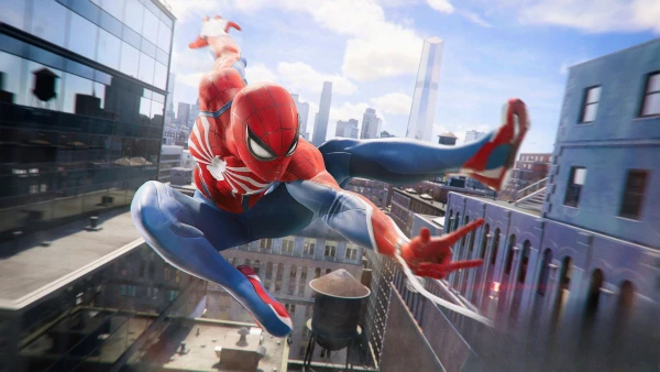 Surprise Update: Marvel's Spider-Man 2 to Receive Free 'Brand New Day' DLC