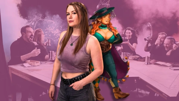 Critical Role's New D&D Campaign Inspires Dwarf Character Renaissance