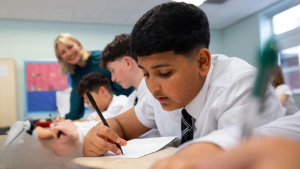 How Early Intervention in Sefton Is Cutting Youth Unemployment