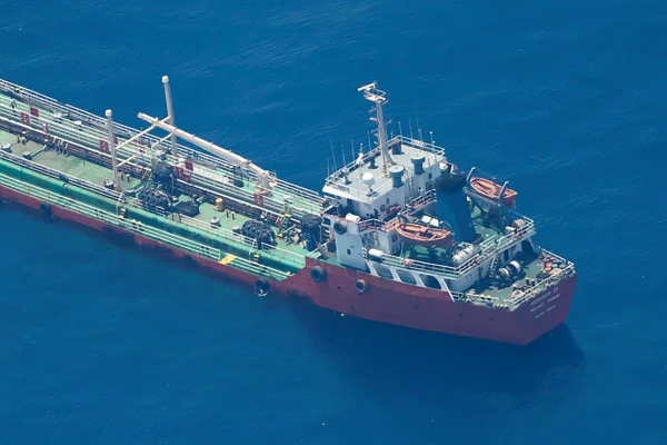 Somali Piracy Surges as Naval Forces Shift Focus to Iran Conflict