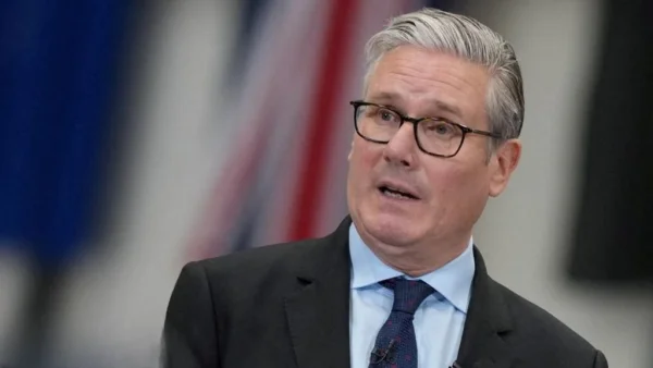 Starmer Vows to Contest Any Labour Leadership Challenge