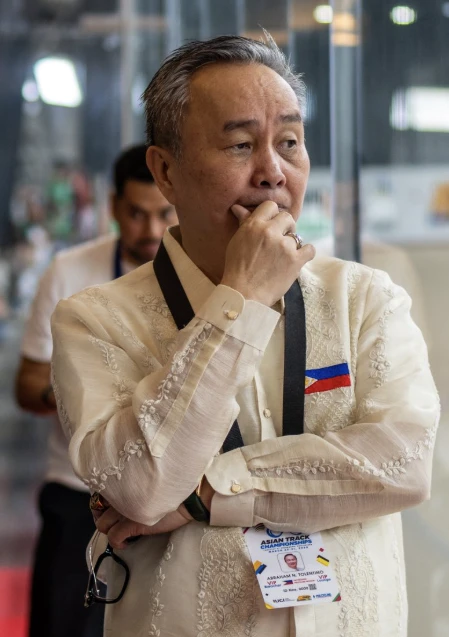 Philippines Unveils 101-Athlete Squad for 2026 Asian Beach Games Bid