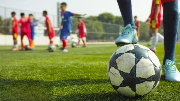 Free summer holiday sport sessions offered in city