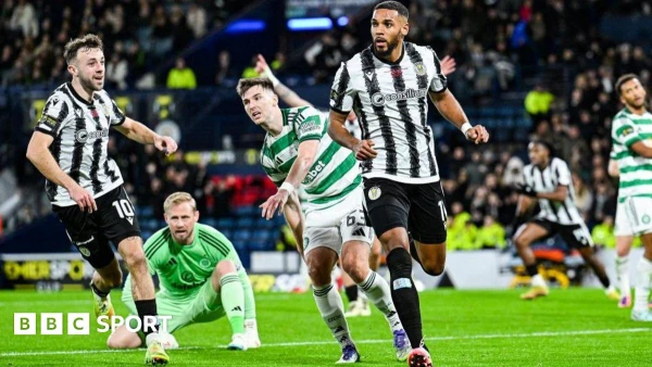 Hampden Redemption: Celtic Seeks Revenge Against St Mirren in Scottish Cup Clash