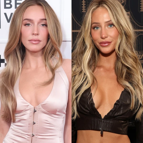 Podcast Titans Clash: The Unraveling of Alex Cooper and Alix Earle's Public Feud