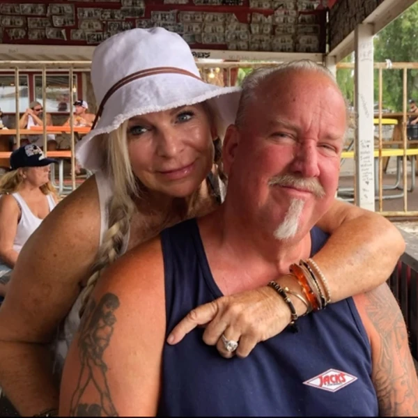 ‘Storage Wars’ Star Darrell Sheets’ Ex-Wife Breaks Silence Following His Apparent Suicide