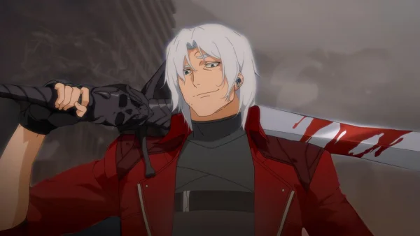 Netflix's Devil May Cry Animated Series Will End After Season 3