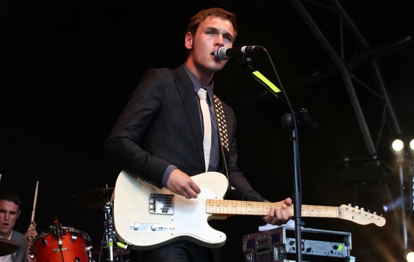 The Ordinary Boys Reunite with Ska-Powered Anthem 'Peer Pressure' for 20th Anniversary Milestone