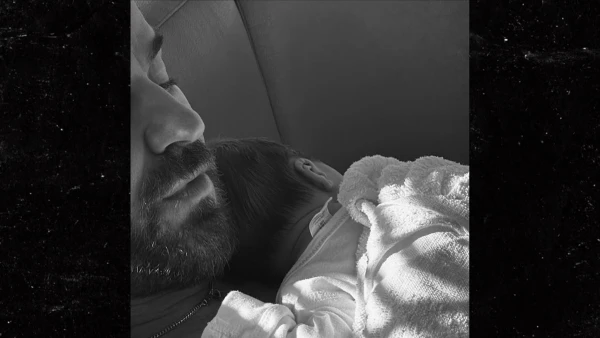 Justin Theroux and Nicole Brydon Bloom Announce Arrival of First Child, a Baby Boy