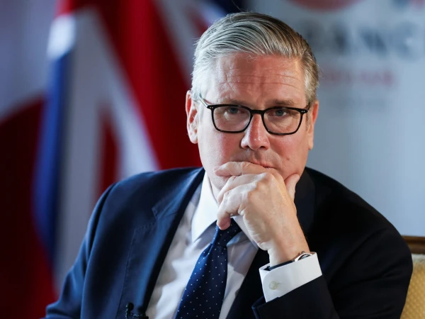 Starmer Resigns: From Landslide Victory to Most Unpopular PM in Modern UK History