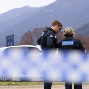 Relief and Sorrow in the Alps: Australian Town Breathes Again as 7-Month Manhunt Concludes