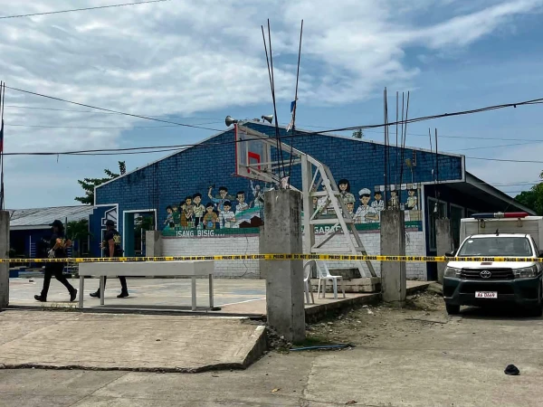 Two Students Arrested in Rare Philippines School Shooting That Killed Three