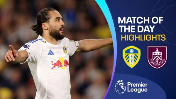 Leeds United Secure Vital 3-1 Victory Over Burnley to Boost Survival Hopes