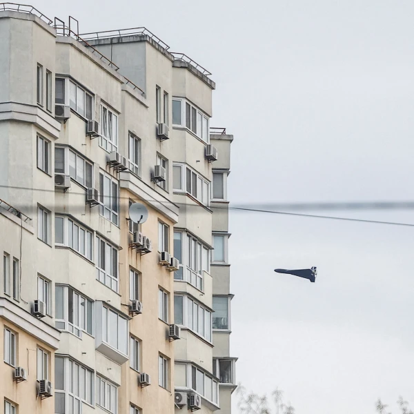 Russia's Drone Arsenal Expands Amid Ukraine Conflict, Revealing New Military Strategy