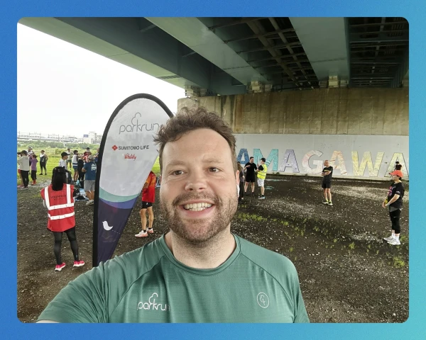 From Dread to Devotion: One Runner's 12-Year parkrun Obsession