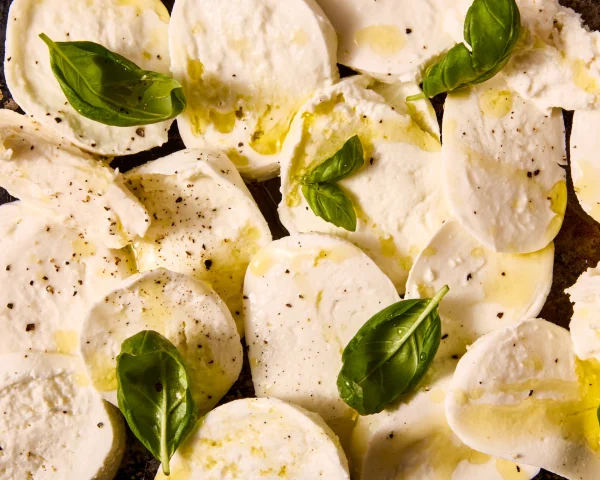 ‘Real heritage and quality’: the best (and worst) supermarket mozzarella di bufala Campana, tasted and rated
