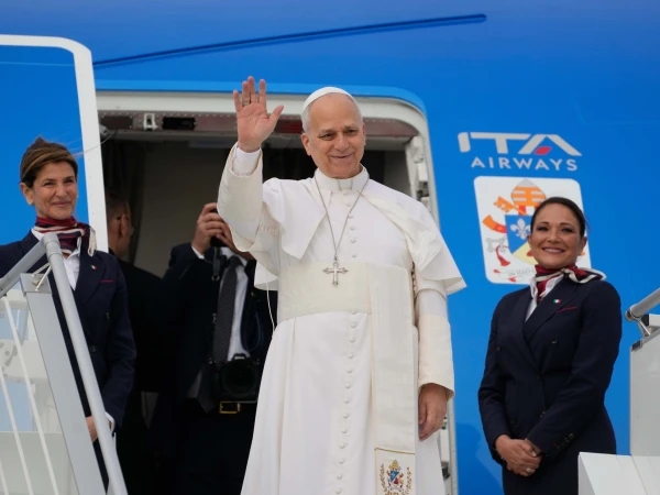 Trump Stands Firm Amid Vatican Controversy, Declines to Retract Criticism of Pontiff