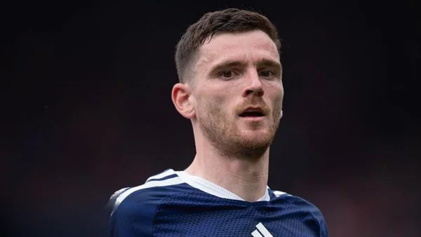Tottenham sign Robertson after Liverpool exit