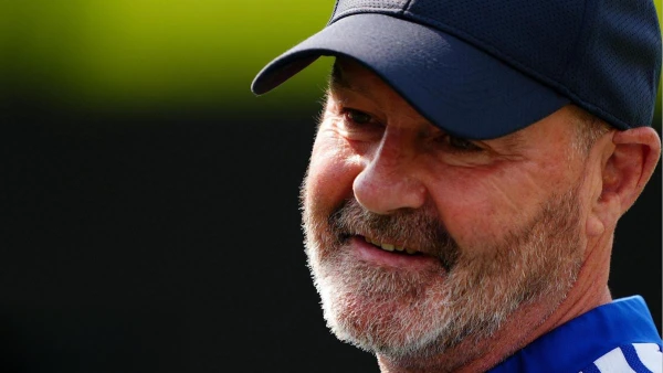 Scotland's Clarke: A Renewed Leader Ready to End World Cup Drought
