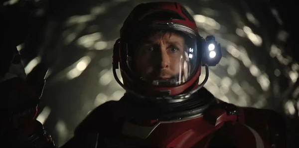 Project Hail Mary's Home Release: When Fans Can Stream and Own the Sci-Fi Hit