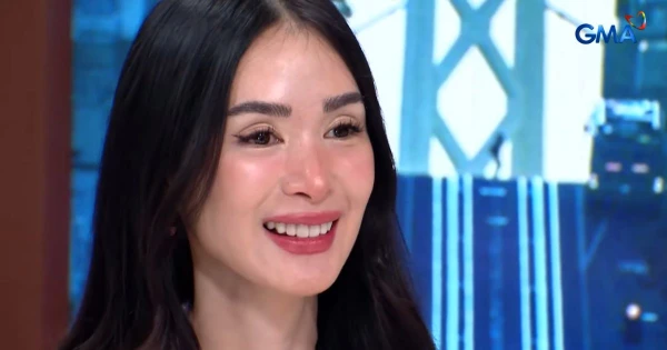 Heart Evangelista Reveals Deeper Motivation Behind Her Success: 'My Hard Work Has a Purpose Beyond Myself'