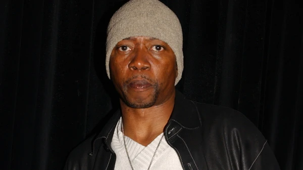 Estate Battle Erupts After Actor T.K. Carter's Death Amid Family Feud