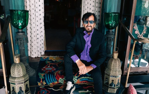 Ringo Starr on Country Music's Revival and Its Beatles Energy