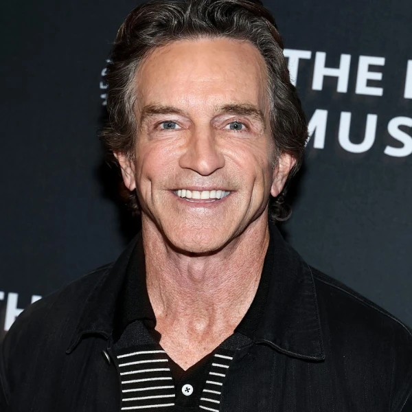 Survivor's Jeff Probst Breaks Hosting Mold with Raps and Impressions for Milestone Season 50