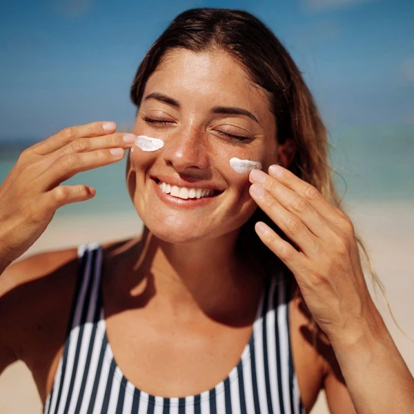 Summer's Must-Have Sunscreen Picks: From Primer to Water-Resistant Protection